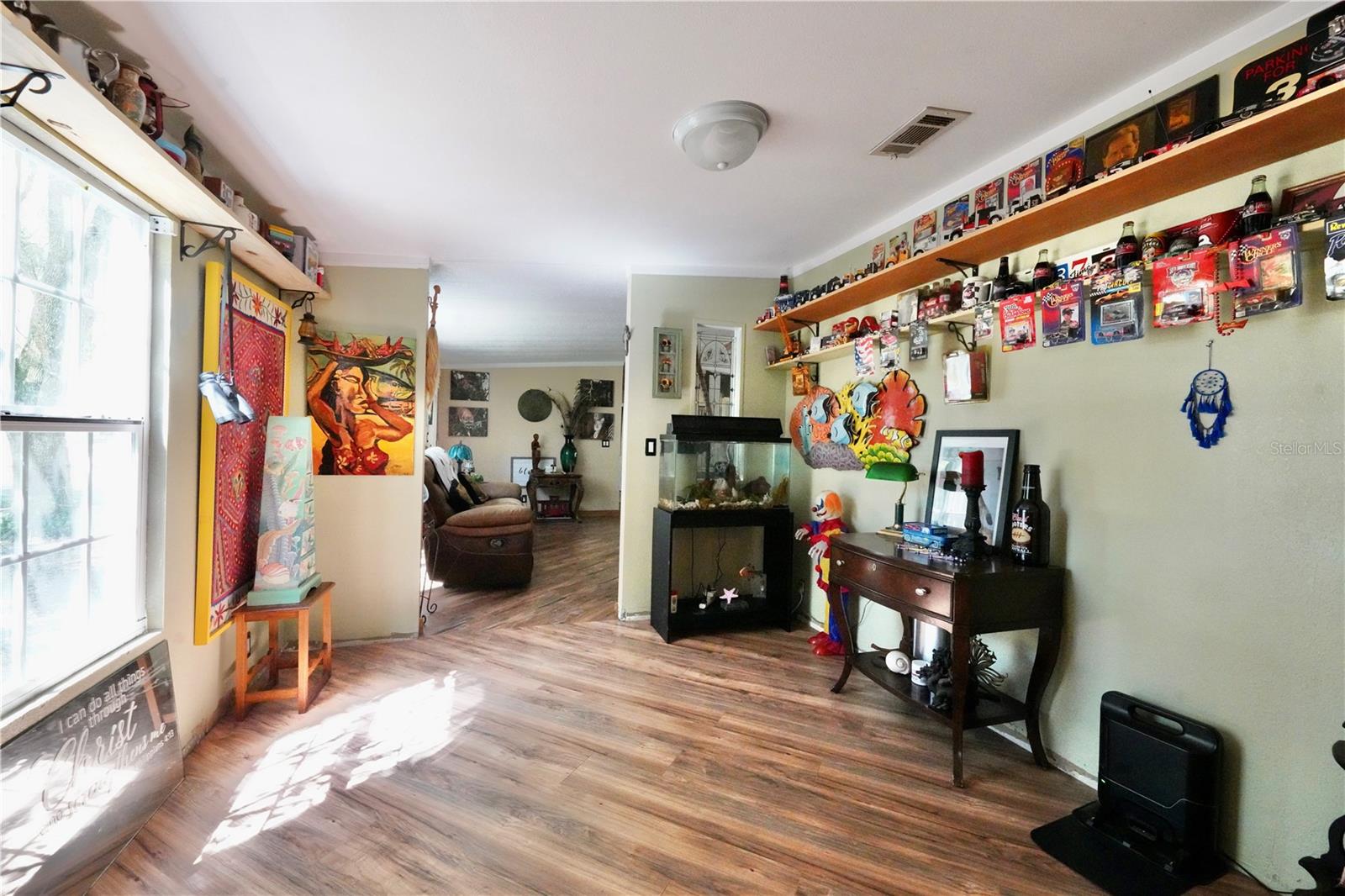 LAKESIDE ACRES MH SUB - Residential