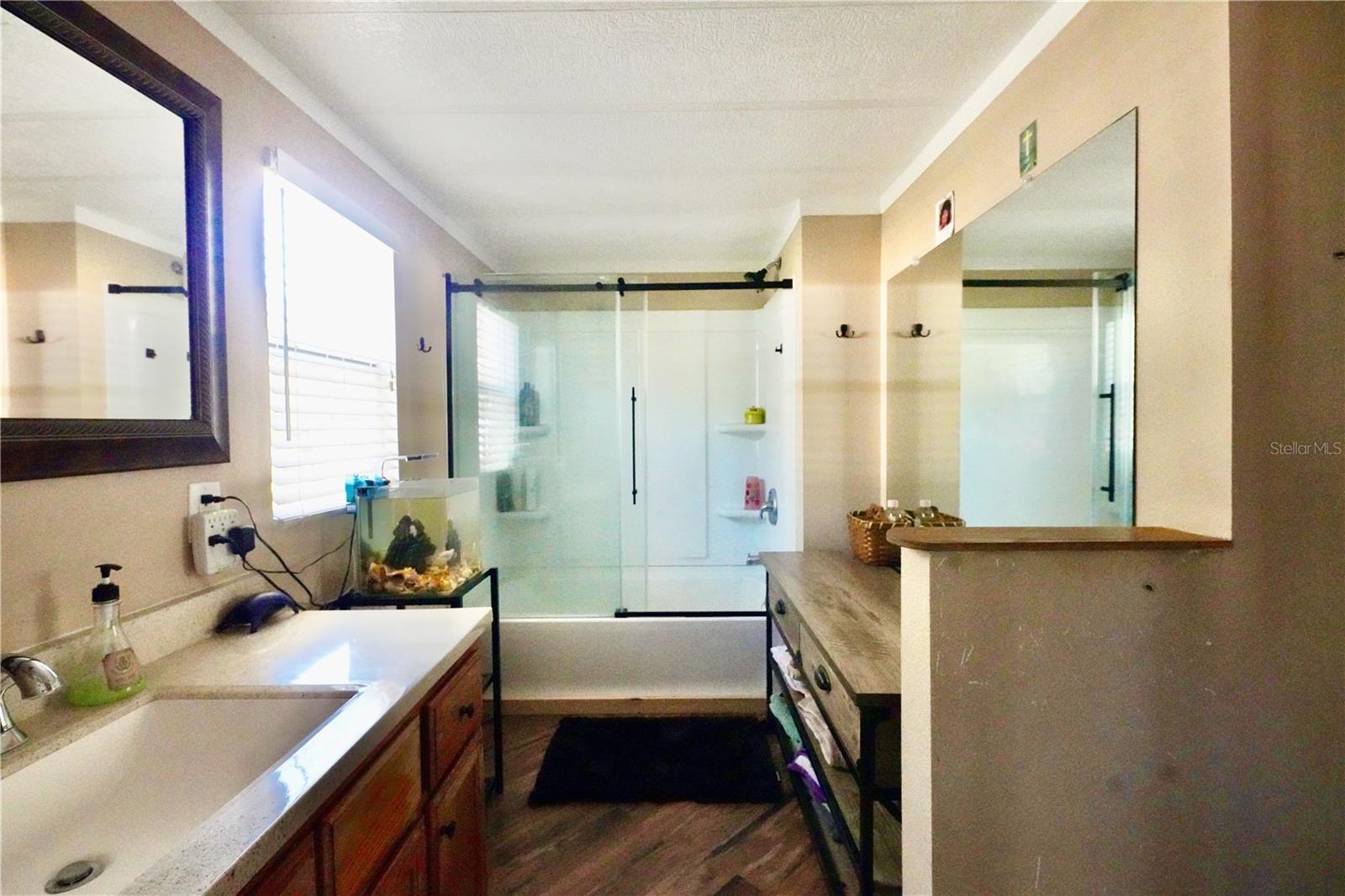 LAKESIDE ACRES MH SUB - Residential