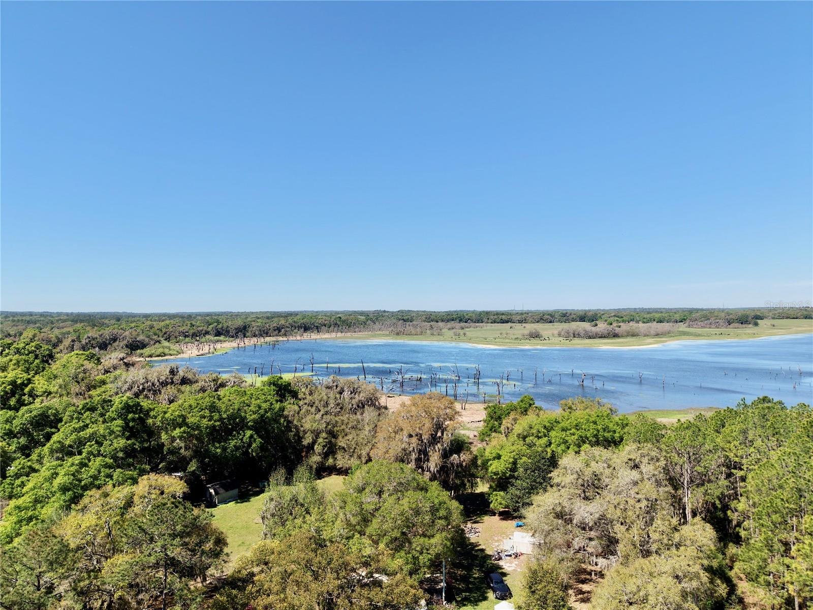 LAKESIDE ACRES MH SUB - Residential