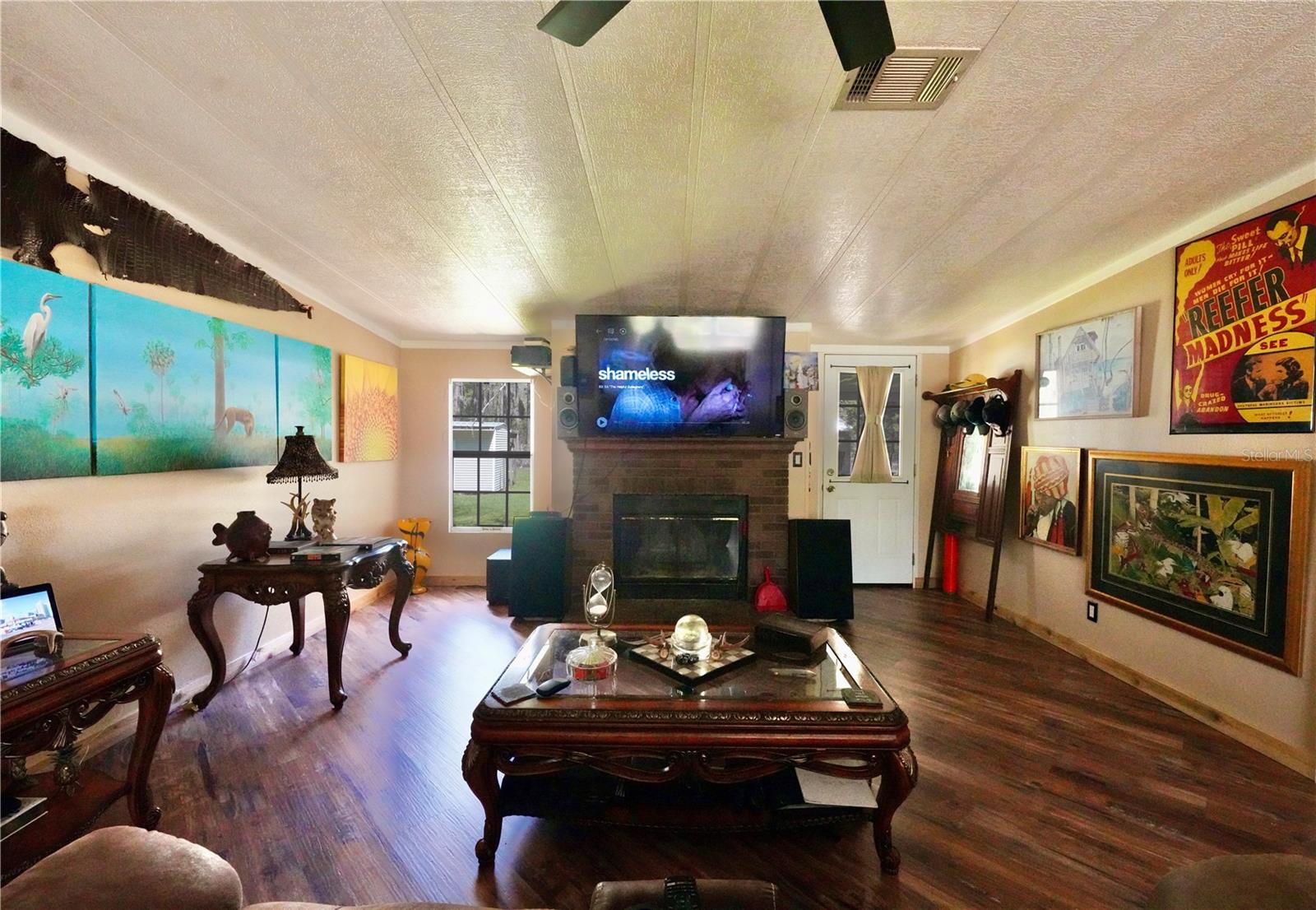 LAKESIDE ACRES MH SUB - Residential