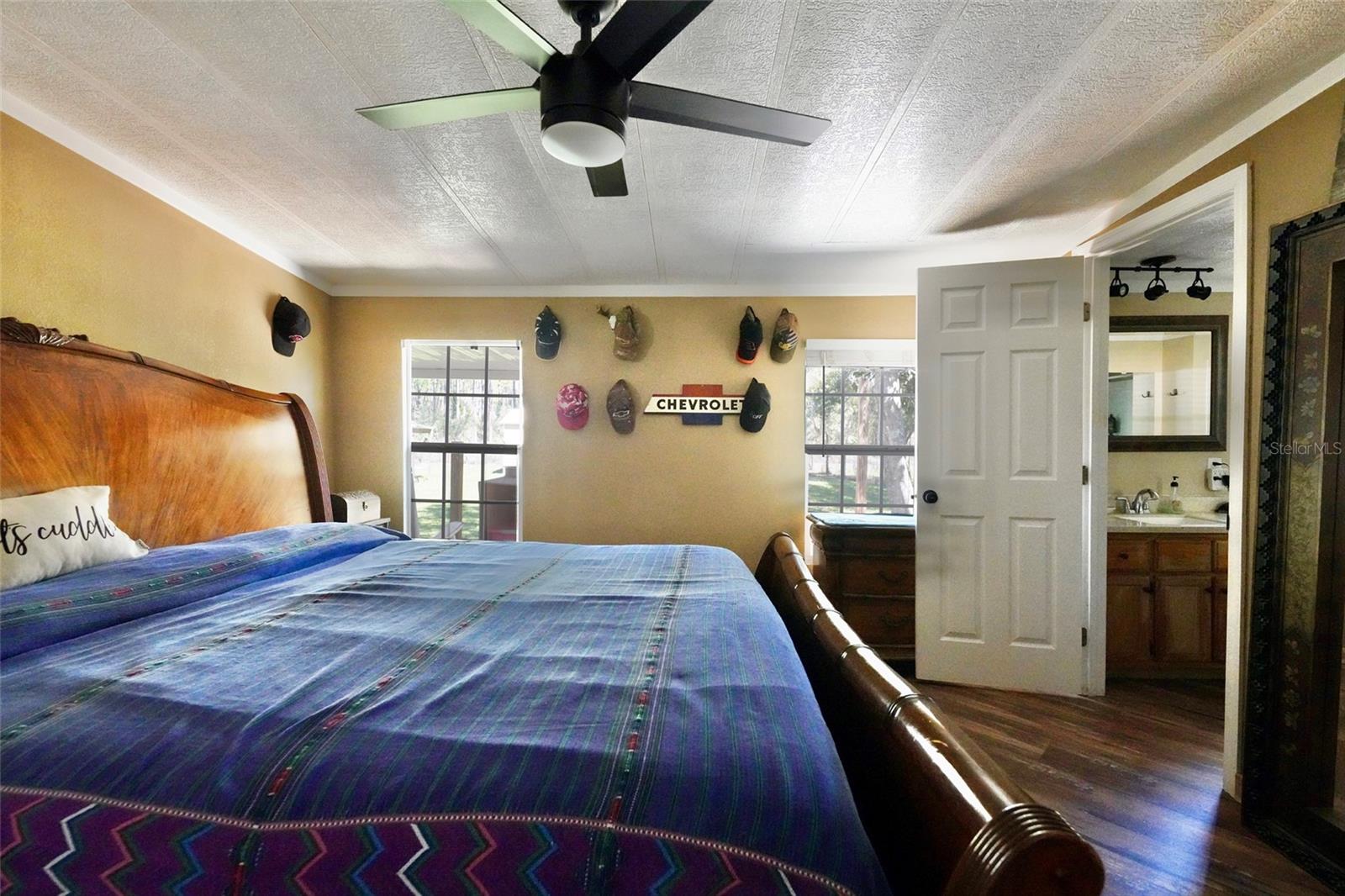 LAKESIDE ACRES MH SUB - Residential