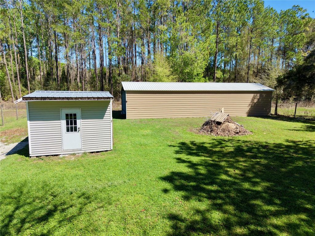 Photo of 7494 Gordon Loop, Brooksville, FL 34601 (MLS # TB8487820)