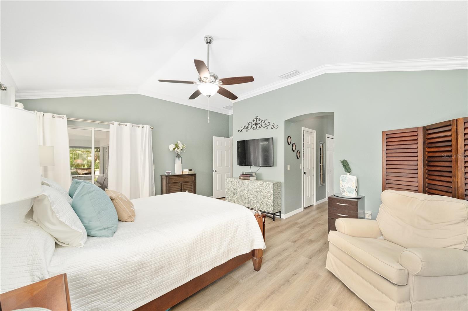 VILLAGES/SUMTER - Residential