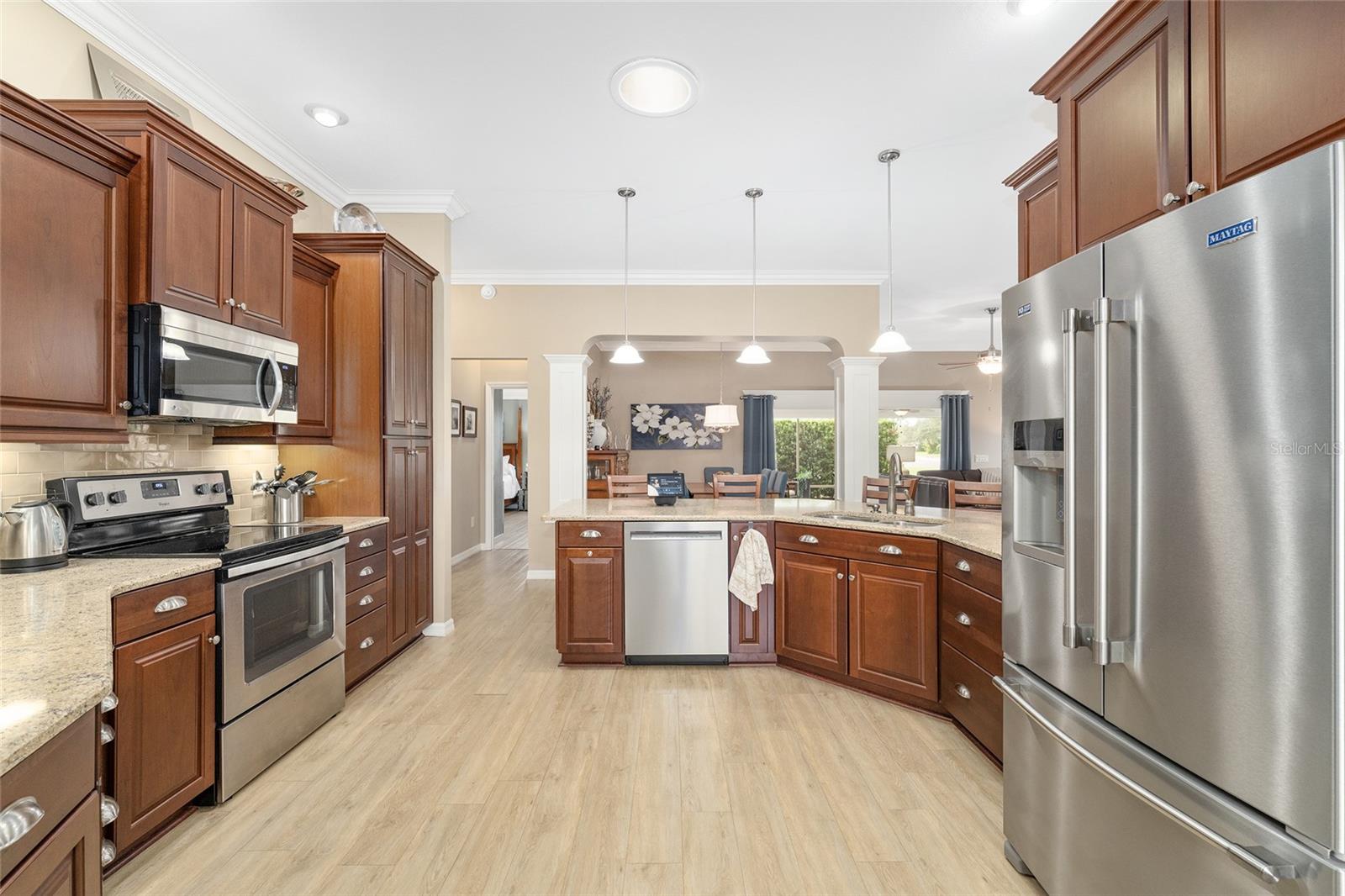 VILLAGES/SUMTER - Residential