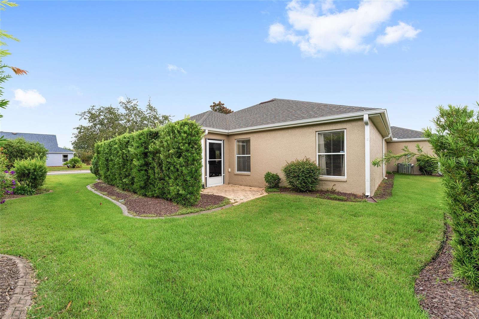 VILLAGES/SUMTER - Residential