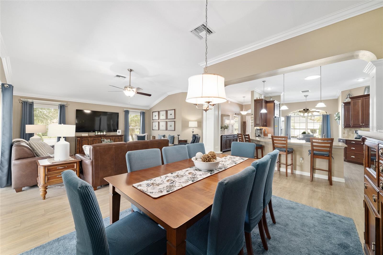 VILLAGES/SUMTER - Residential