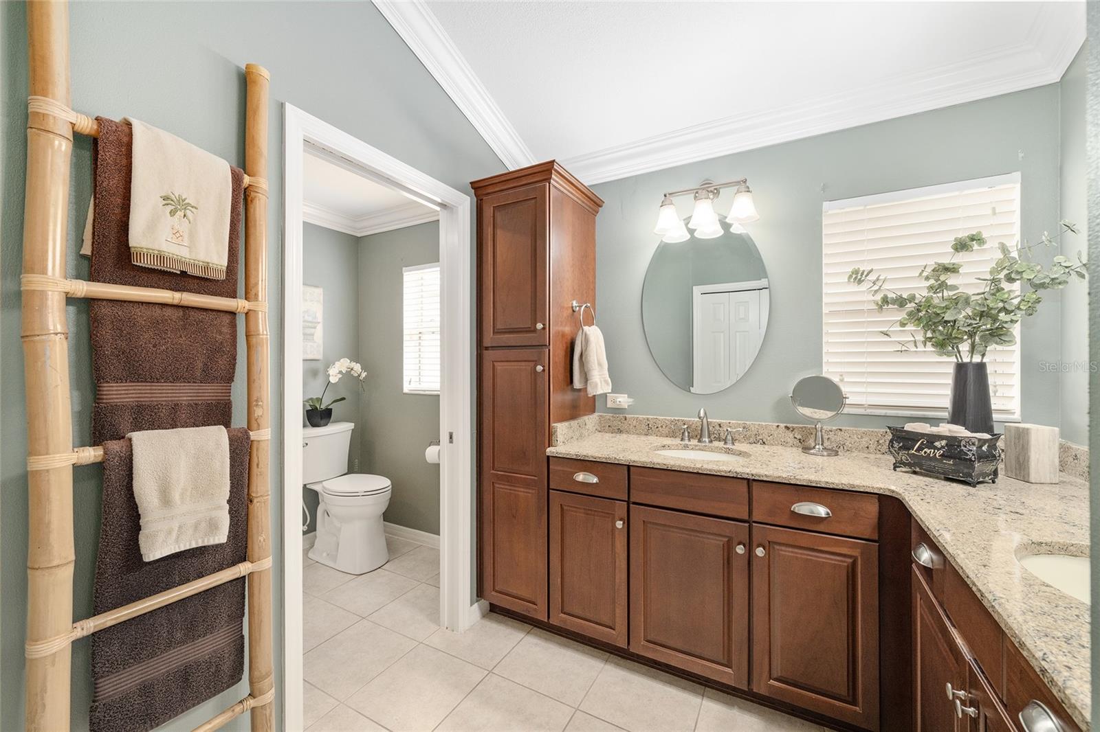 VILLAGES/SUMTER - Residential