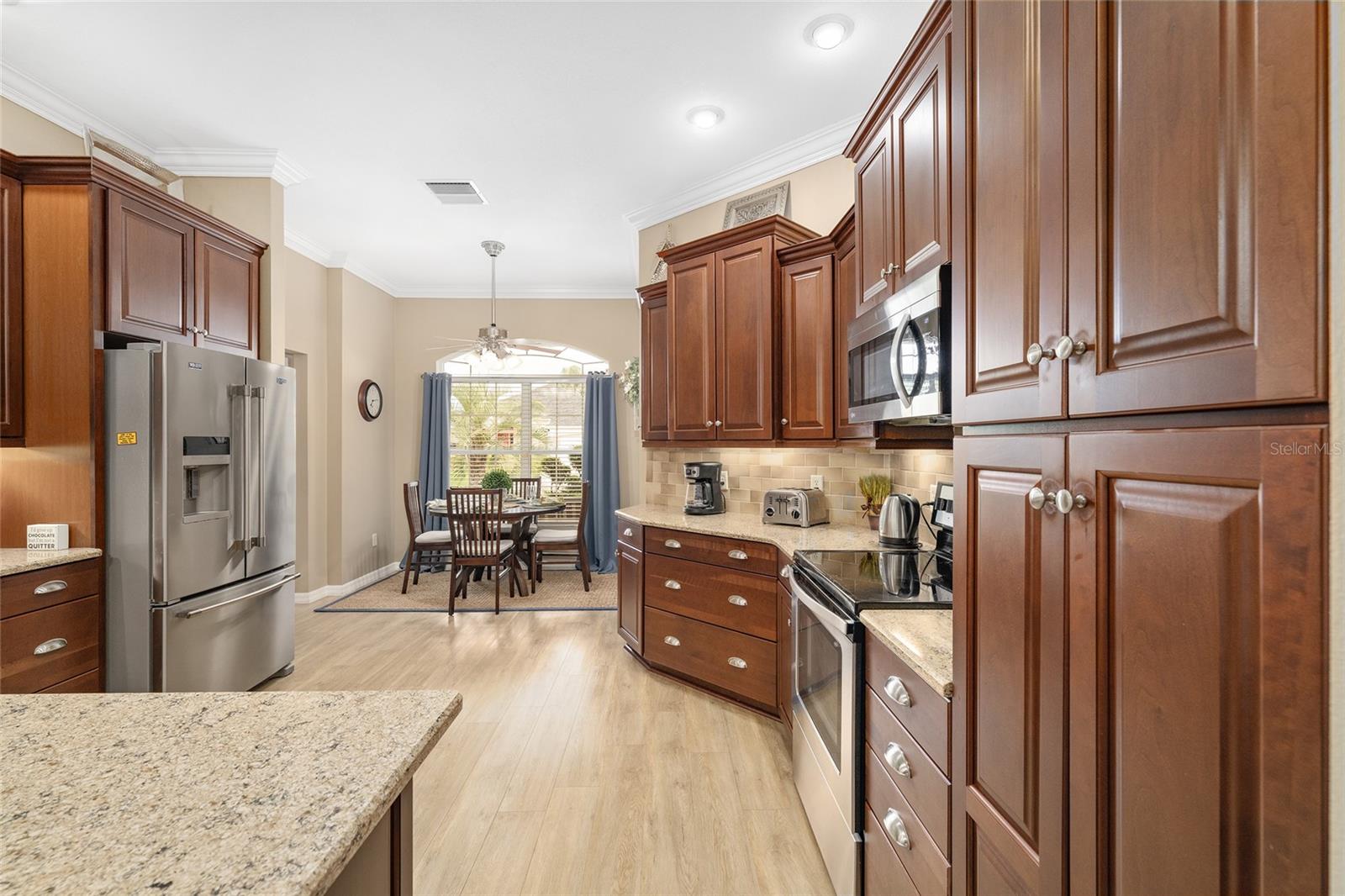 VILLAGES/SUMTER - Residential