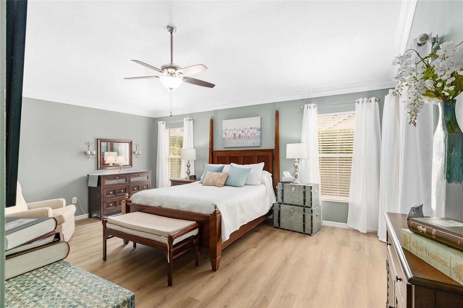 VILLAGES/SUMTER - Residential