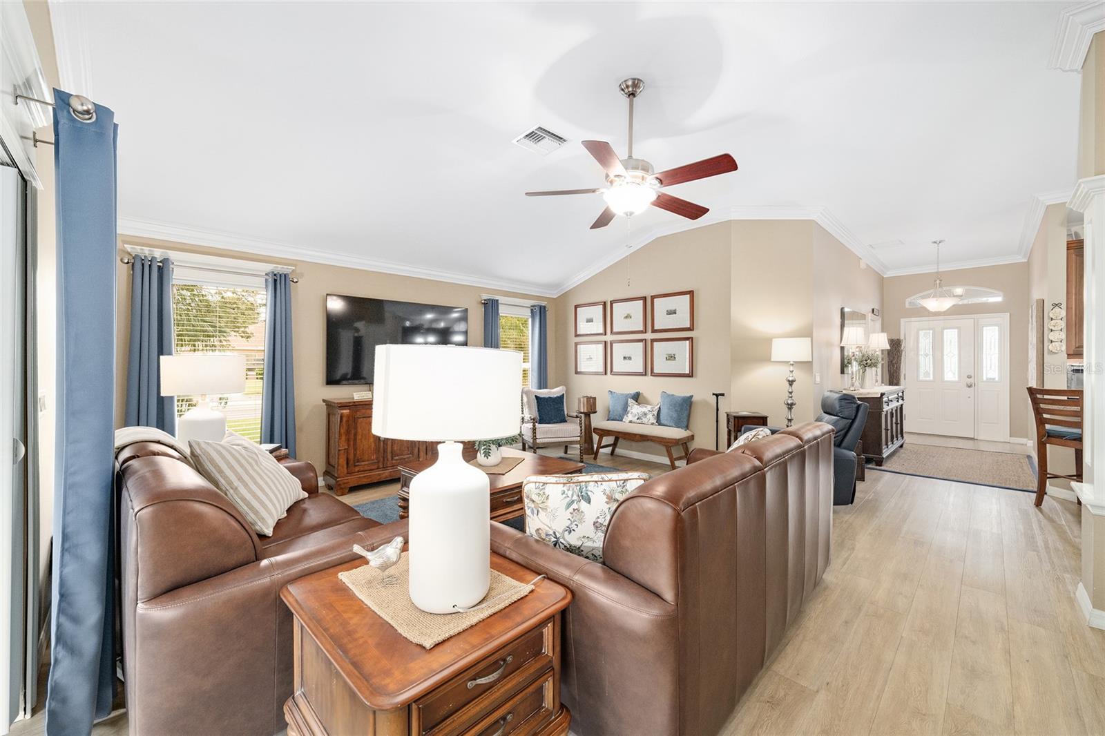VILLAGES/SUMTER - Residential
