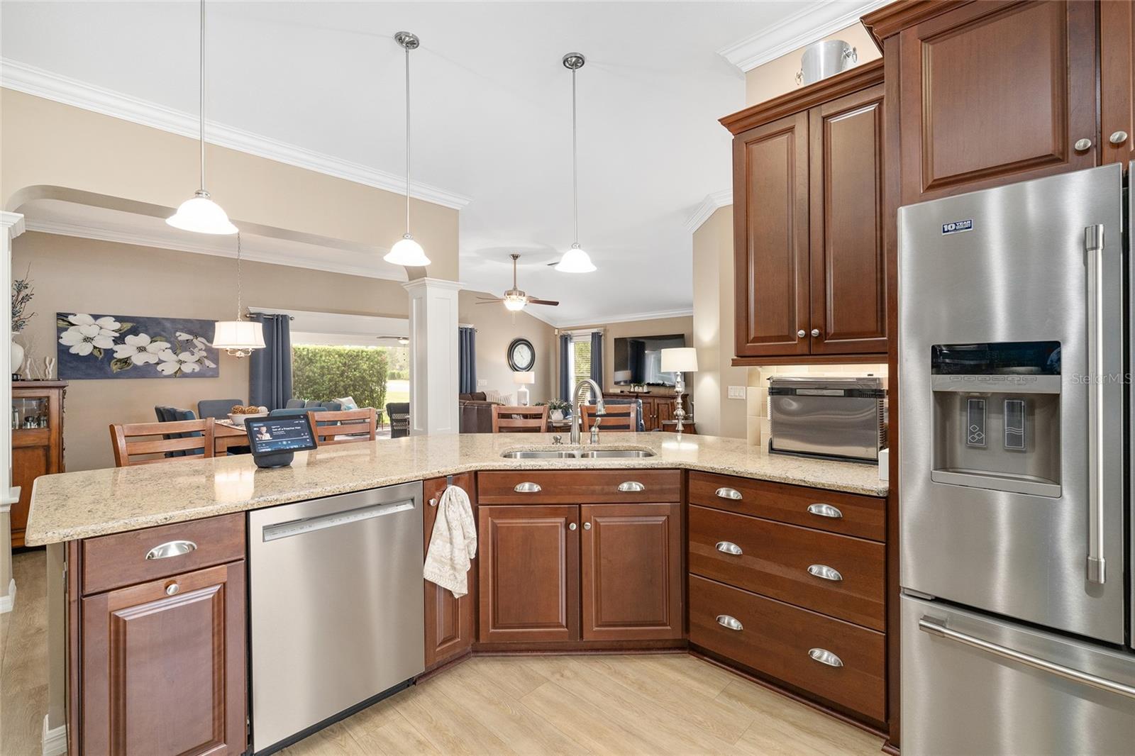 VILLAGES/SUMTER - Residential