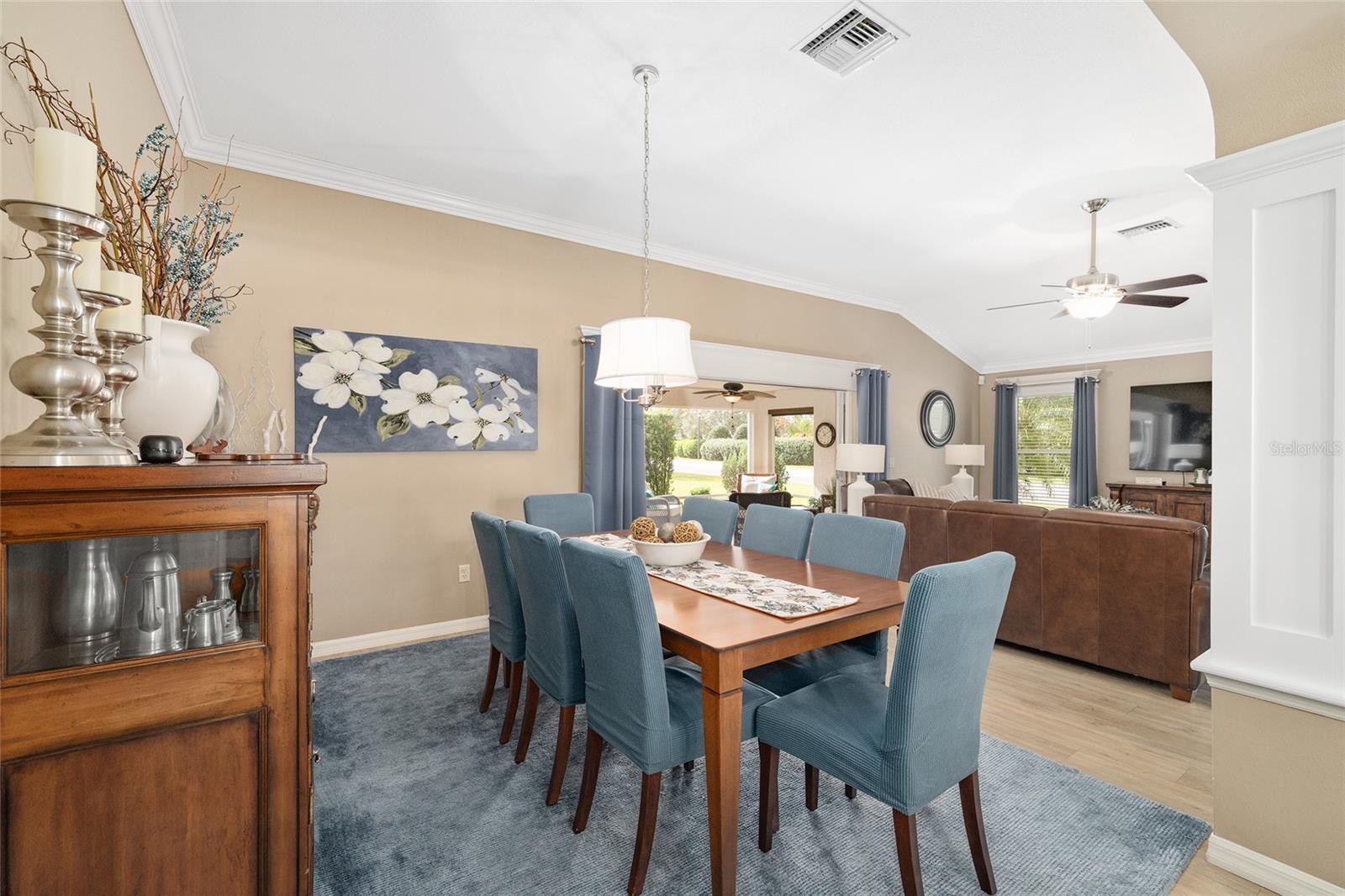 VILLAGES/SUMTER - Residential