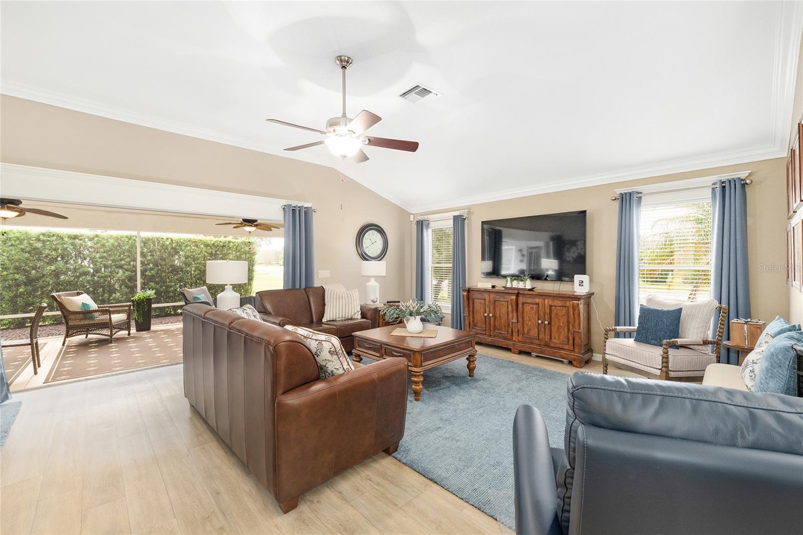 VILLAGES/SUMTER - Residential