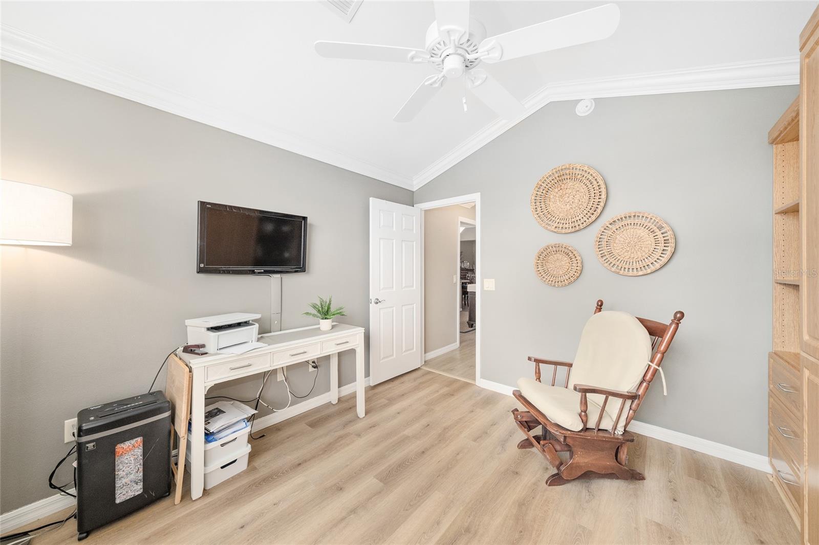 VILLAGES/SUMTER - Residential