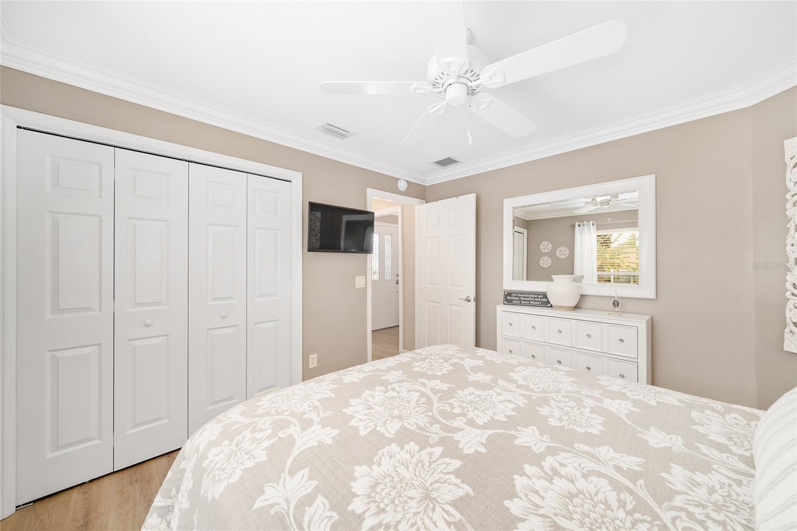 VILLAGES/SUMTER - Residential