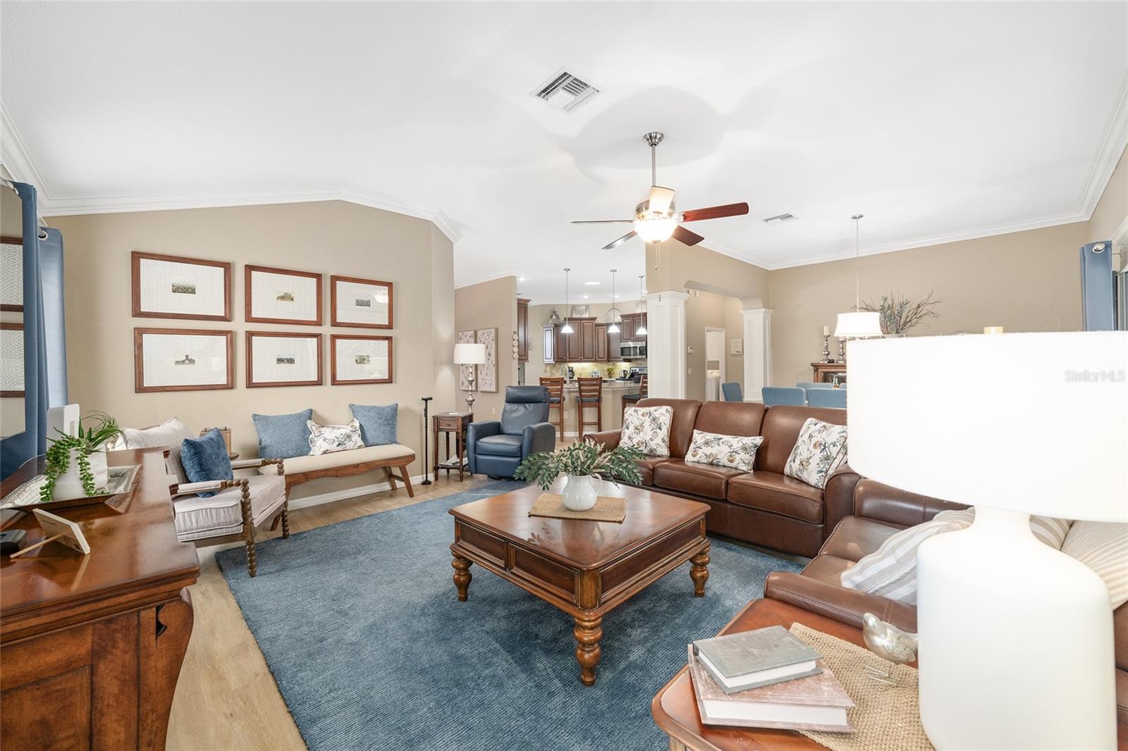 VILLAGES/SUMTER - Residential