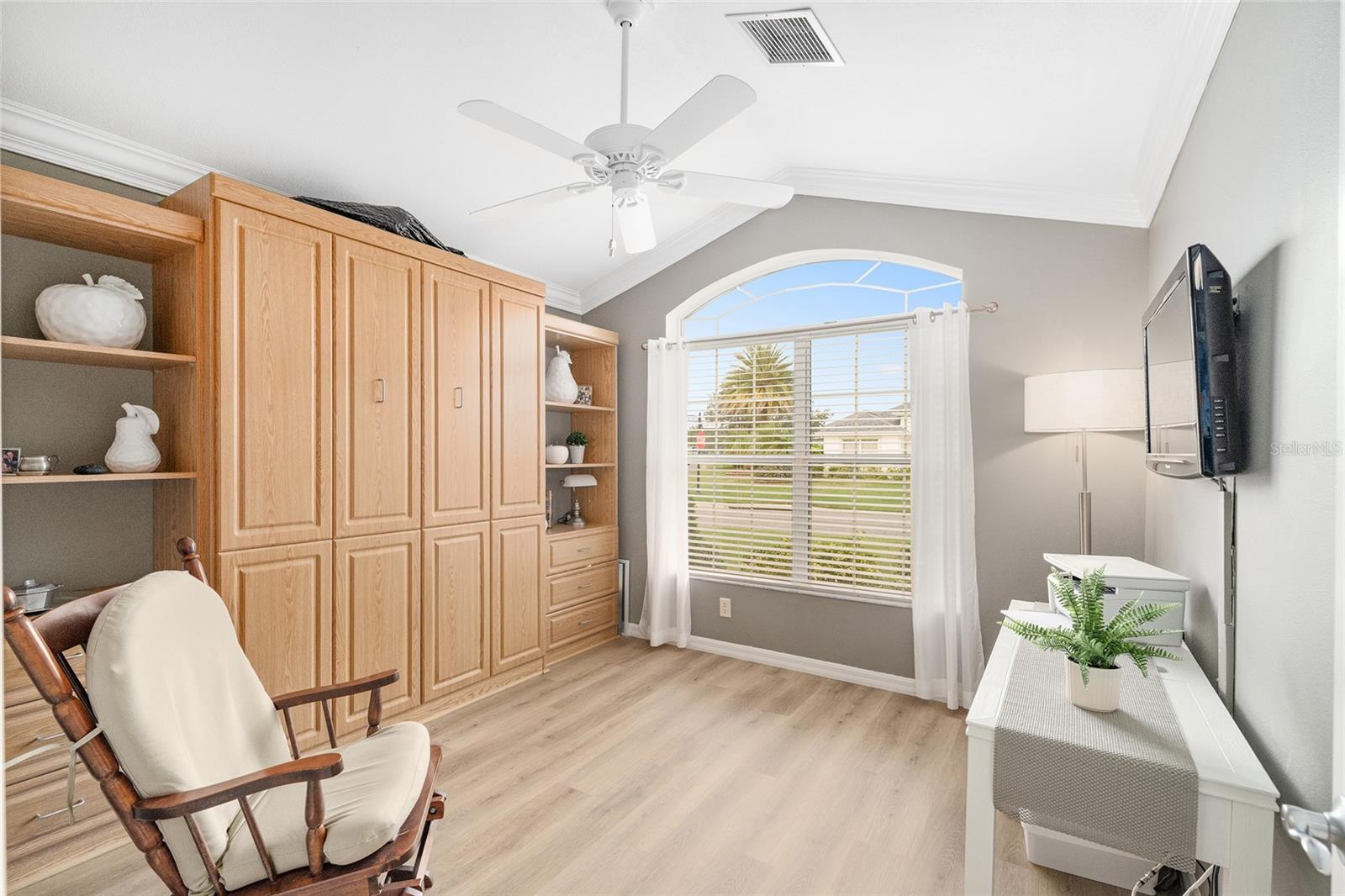VILLAGES/SUMTER - Residential