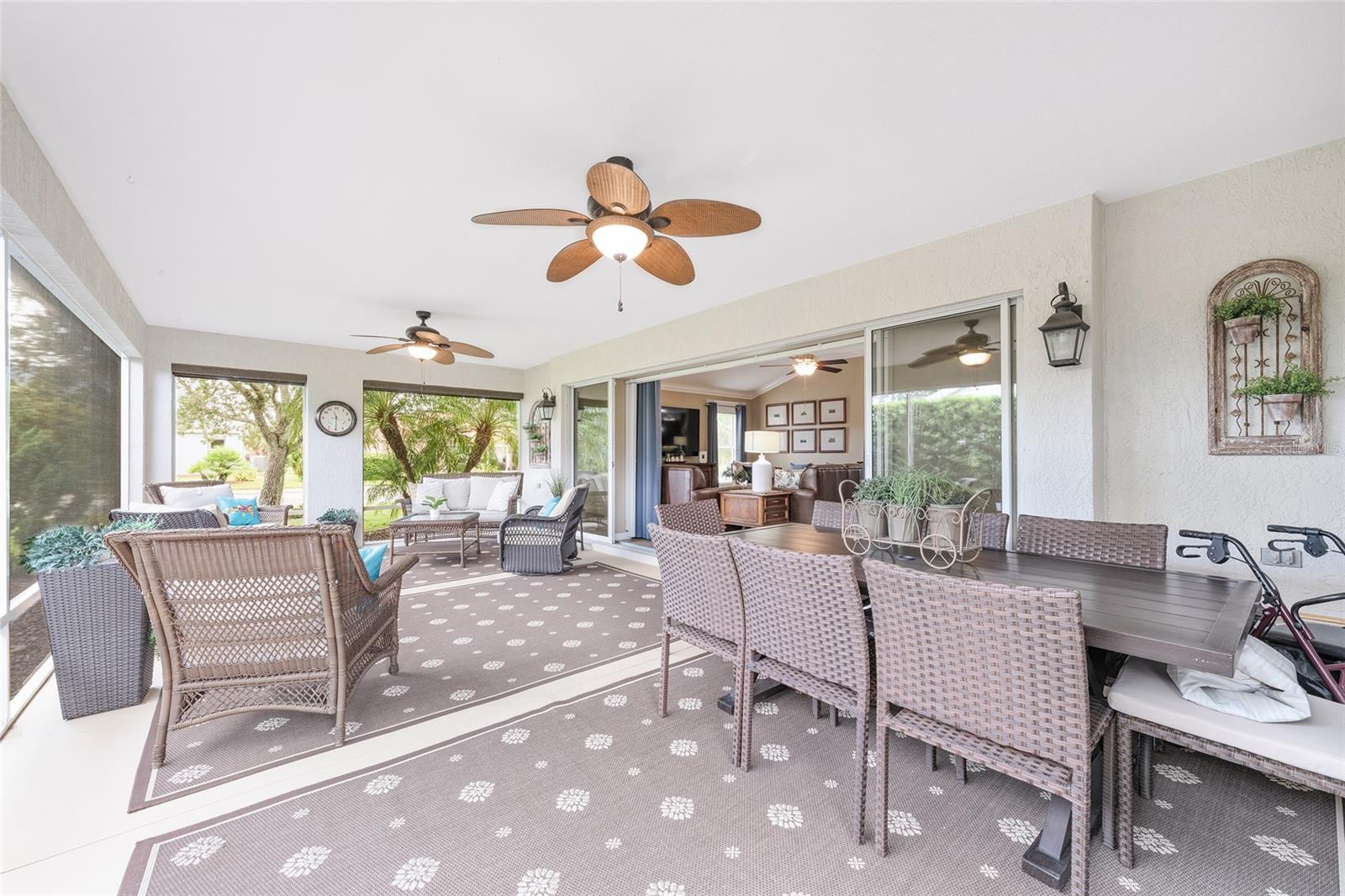VILLAGES/SUMTER - Residential