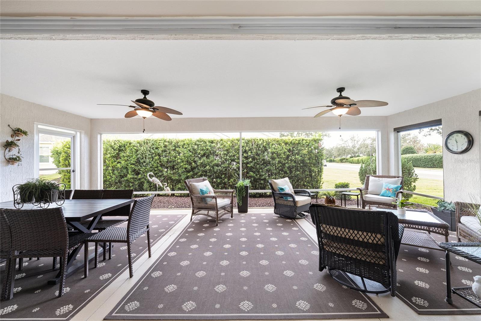 VILLAGES/SUMTER - Residential