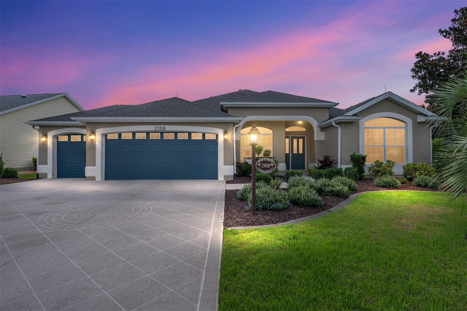 VILLAGES/SUMTER - Residential