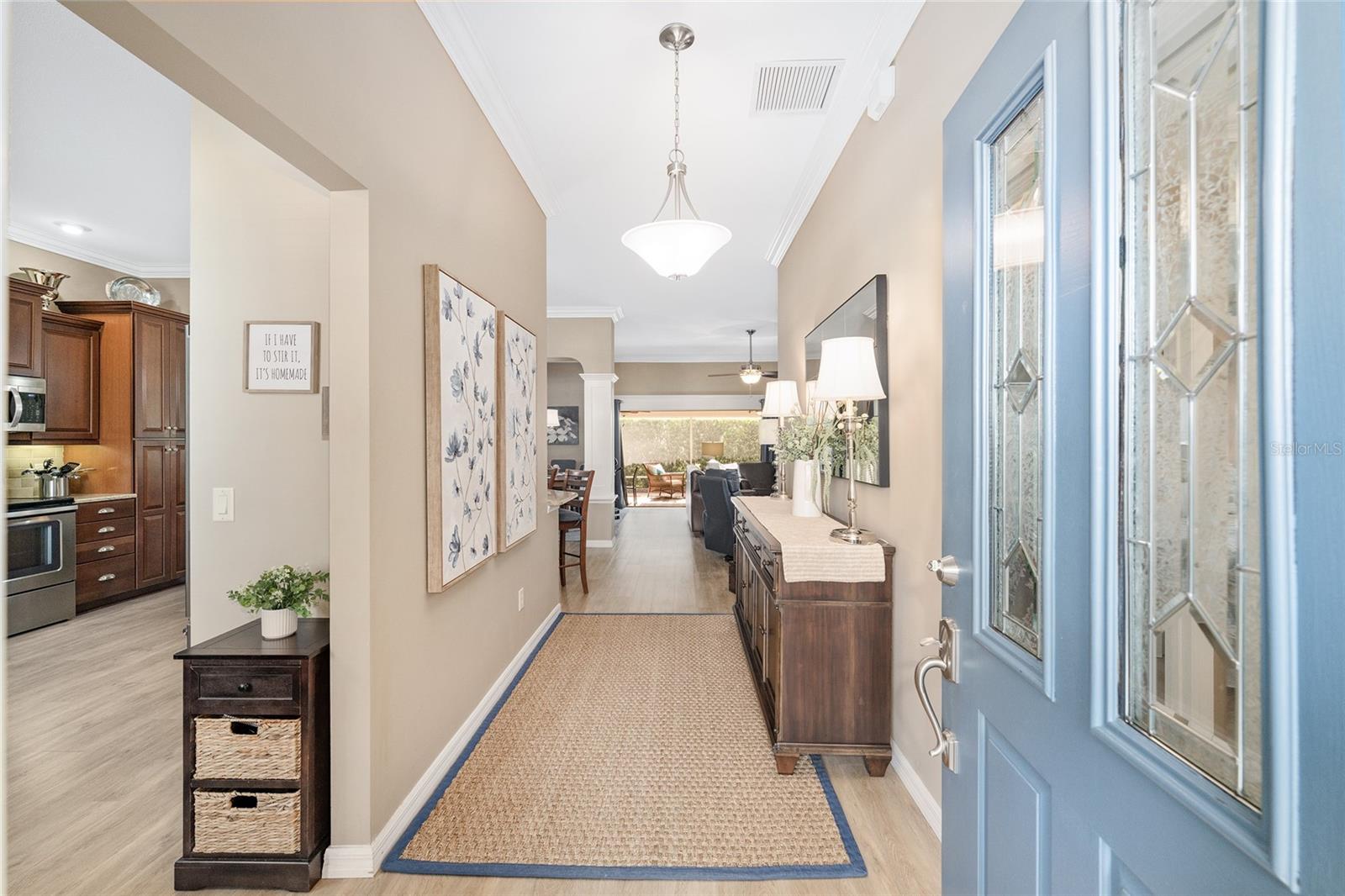 VILLAGES/SUMTER - Residential