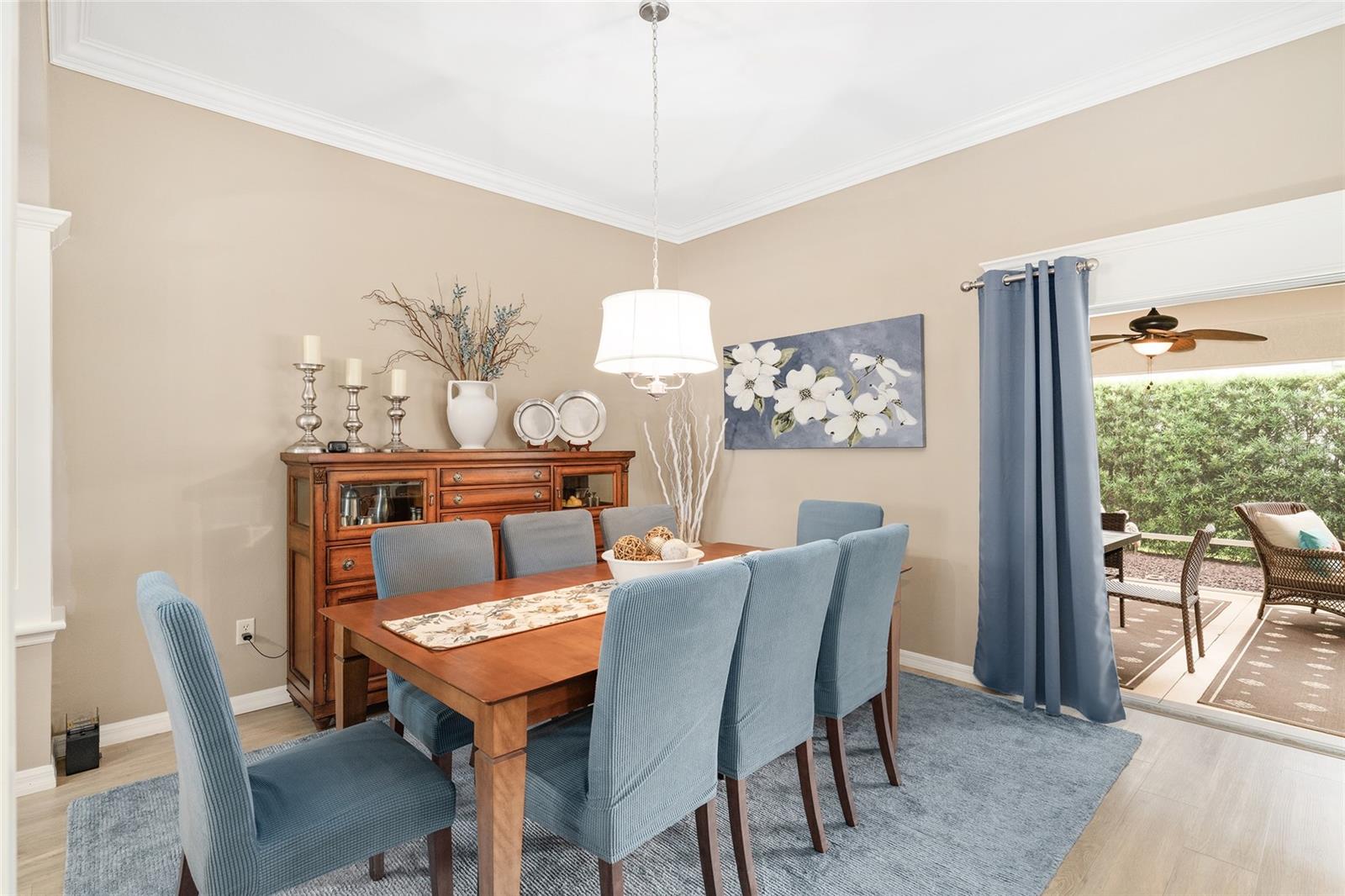 VILLAGES/SUMTER - Residential
