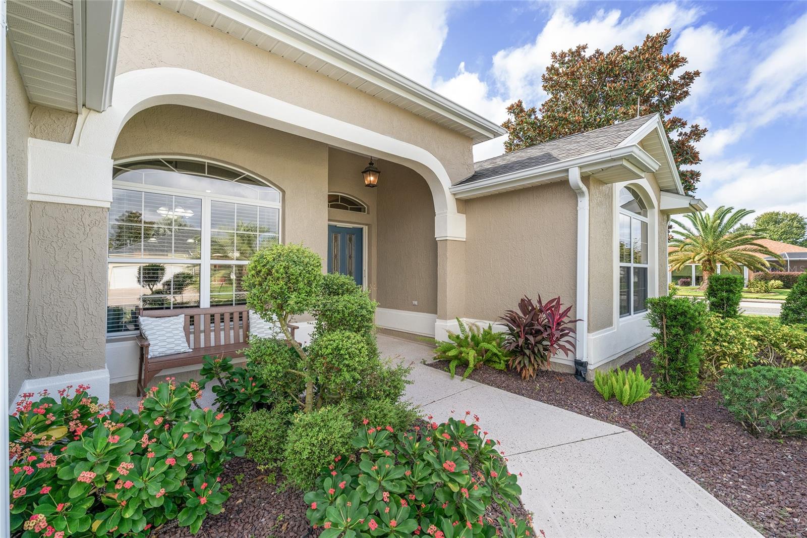 VILLAGES/SUMTER - Residential