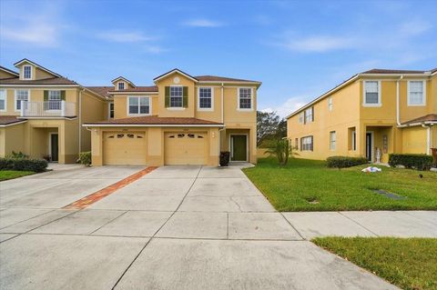 Photo of 3000 Ashland Lane S, Kissimmee, FL 34741 (MLS # S5139583)