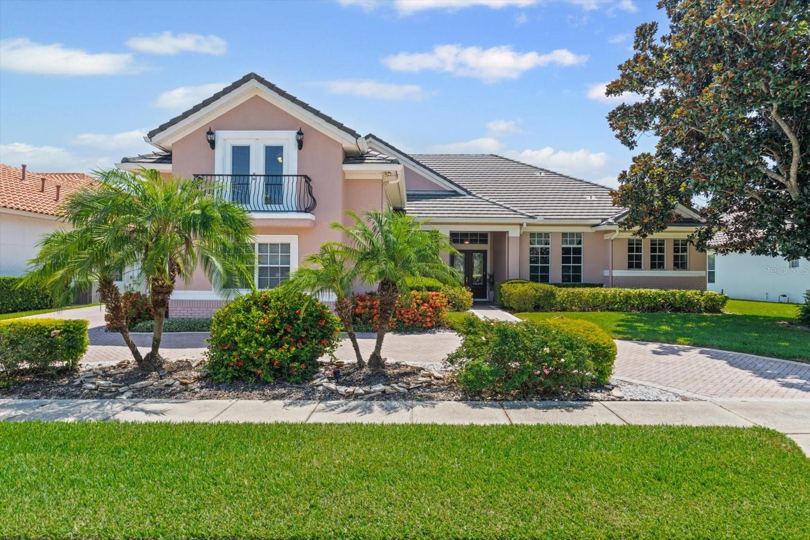 RESERVE AT CYPRESS POINT PH 02 47/46 - Residential