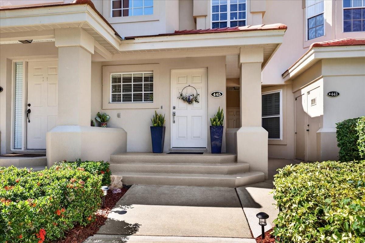 445 ENCLAVE PLACE 445