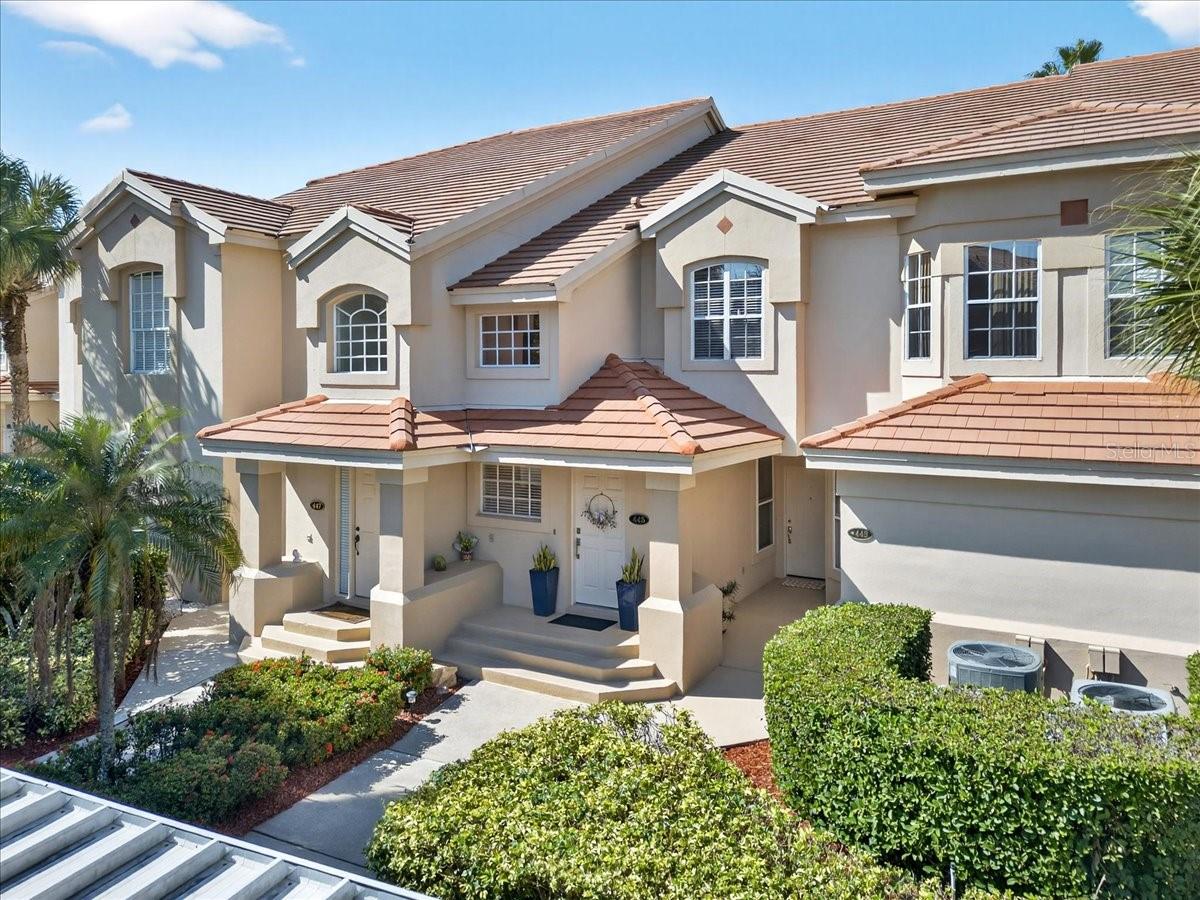 445 ENCLAVE PLACE 445