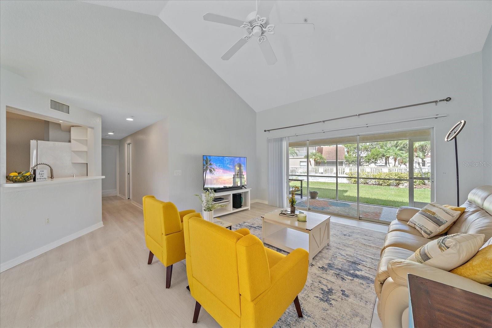 CEDAR HOLLOW AT TARA - Residential