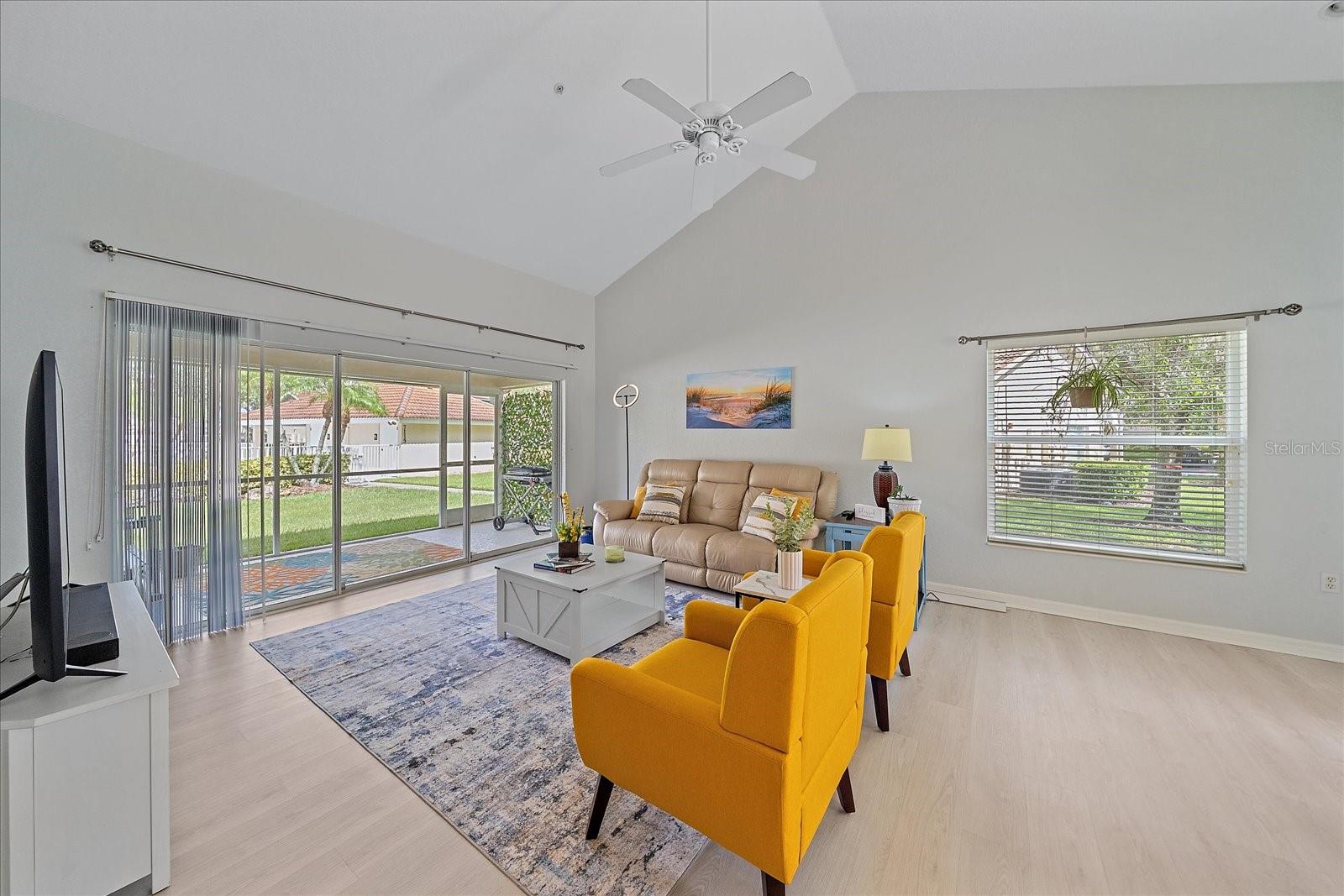 CEDAR HOLLOW AT TARA - Residential