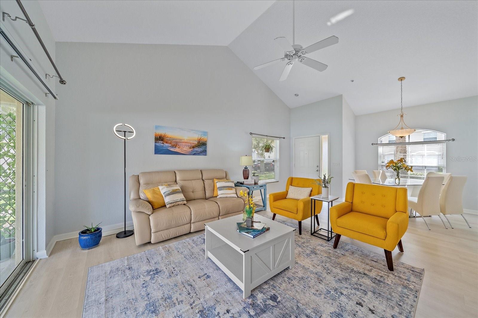 CEDAR HOLLOW AT TARA - Residential
