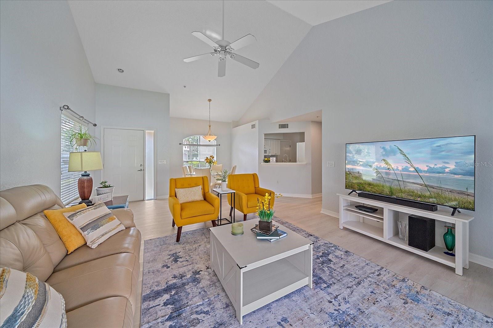 CEDAR HOLLOW AT TARA - Residential