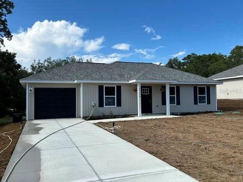 Photo of 24203 SW South Hills Court, Dunnellon, FL 34431 (MLS # OM706897)