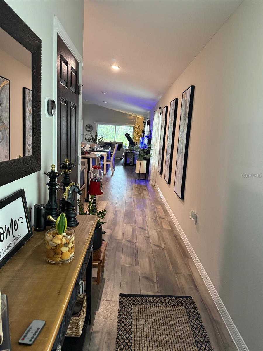 Photo of 5508 Maddie Drive, Haines City, FL 33844 (MLS # O6434693)