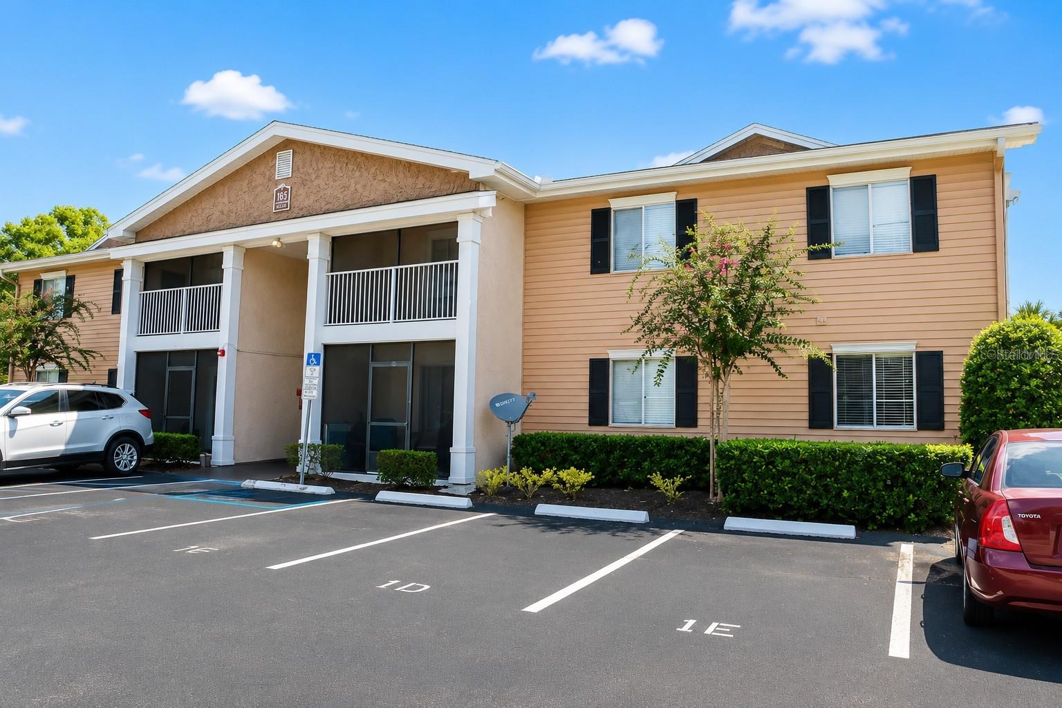 Photo 1 of 4 — 165 N PEARL LAKE CAUSEWAY 104, ALTAMONTE SPRINGS, FL 32714