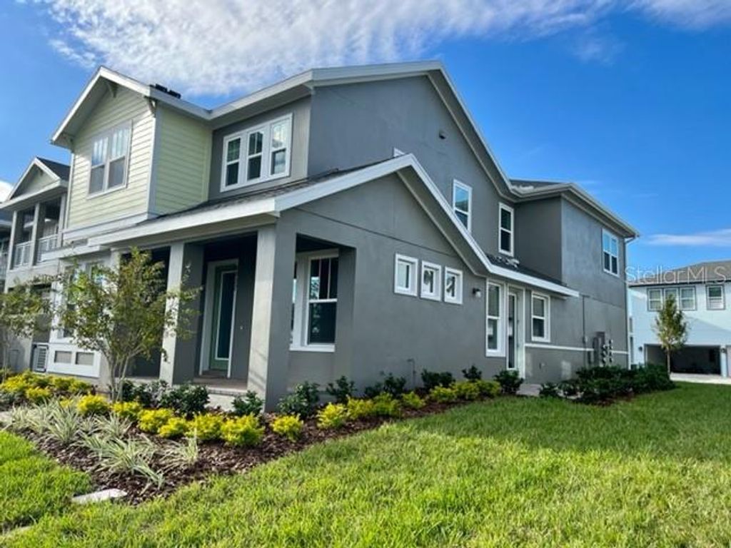 Photo of 6927 Nemours Parkway, Orlando, FL 32827 (MLS # O6373182)