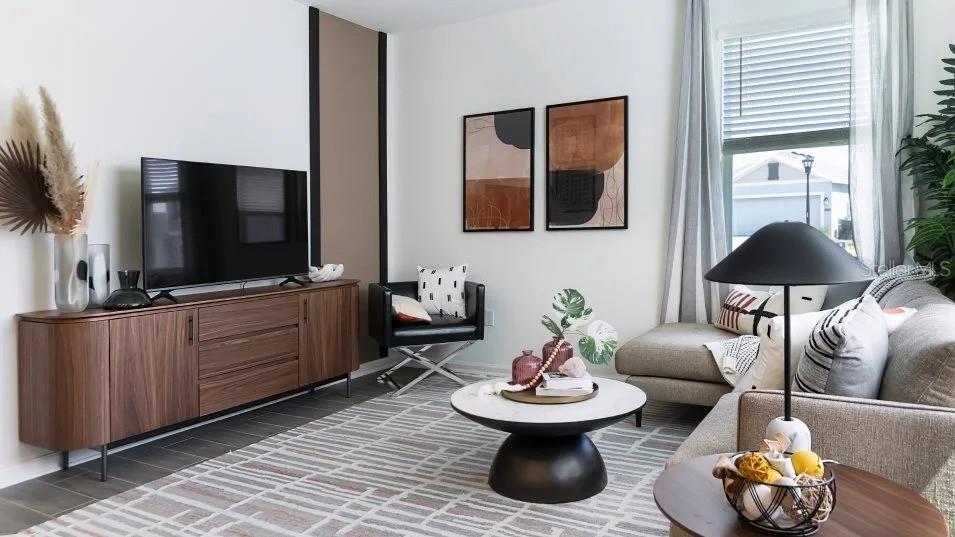 BRONSONS RDG REP - Residential