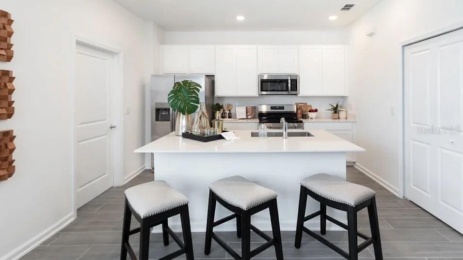 BRONSONS RDG REP - Residential