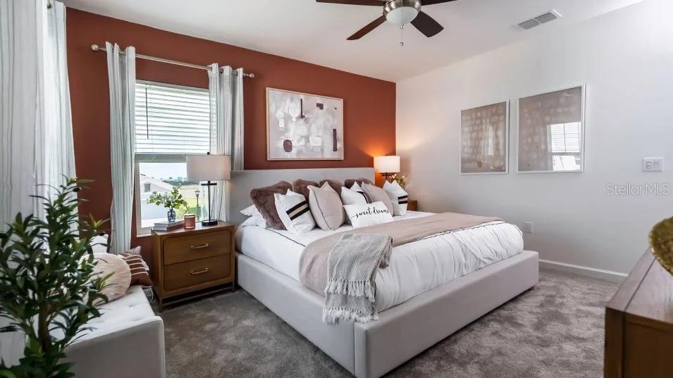 BRONSONS RDG REP - Residential