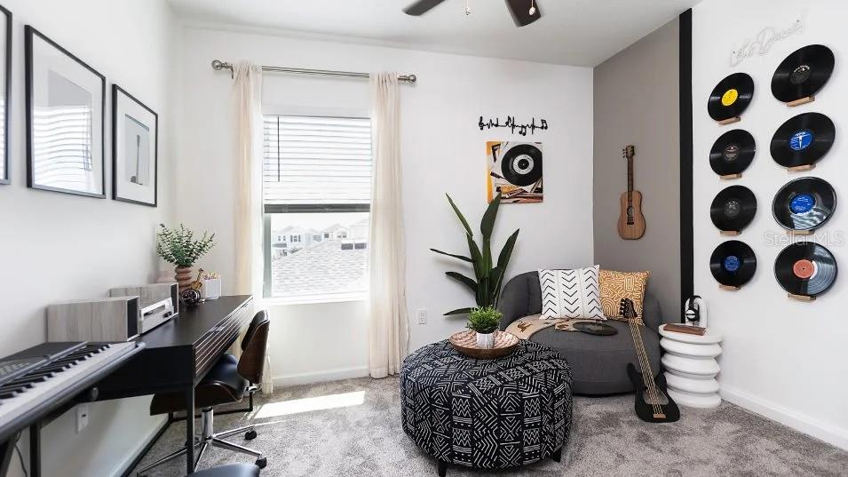 BRONSONS RDG REP - Residential