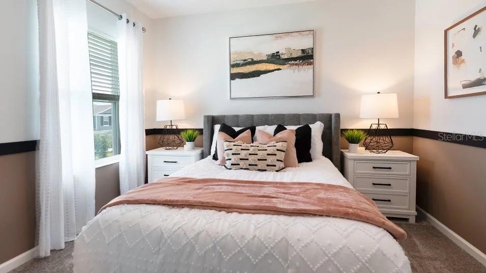 BRONSONS RDG REP - Residential
