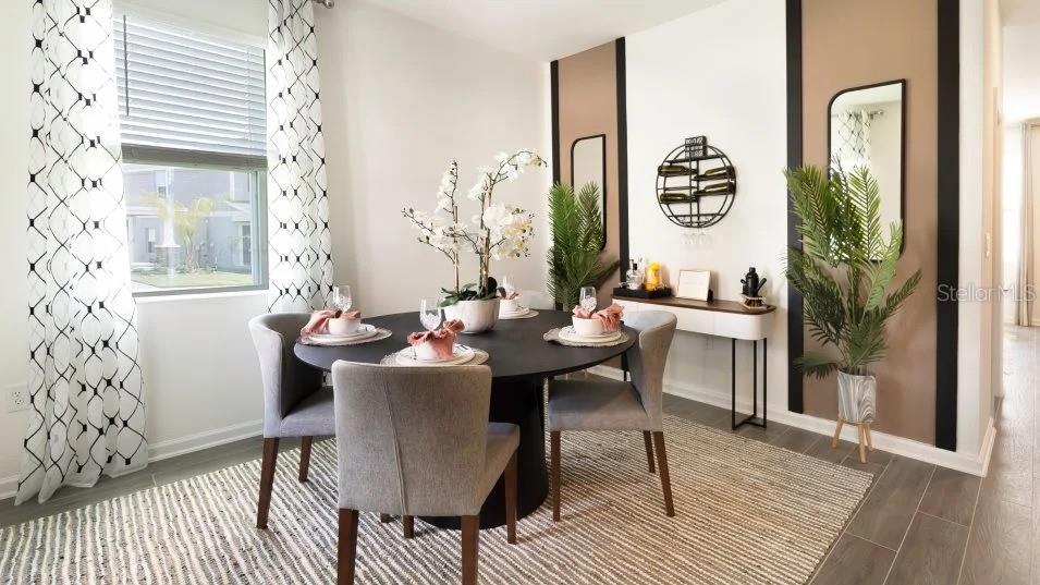 BRONSONS RDG REP - Residential