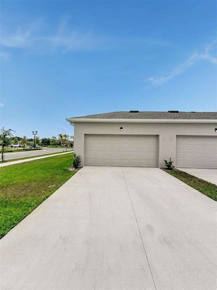 BRONSONS RDG REP - Residential