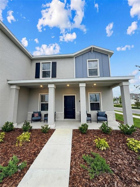 Photo of 1955 Stake Out Way, Apopka, FL 32703 (MLS # O6401796)