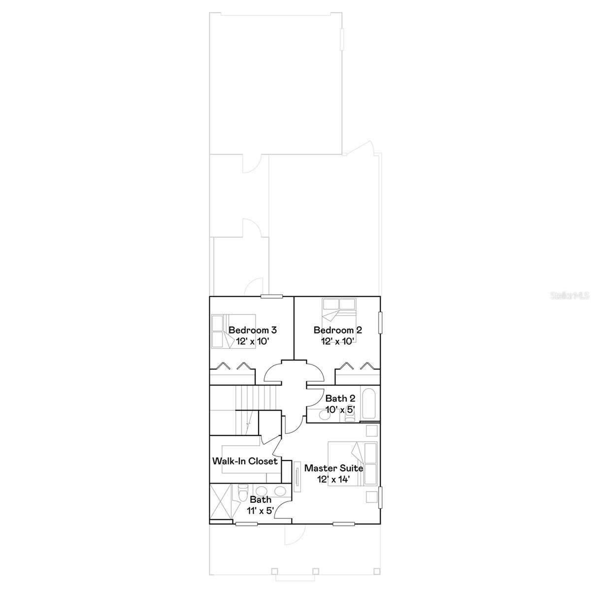 BRONSONS RDG REP - Residential