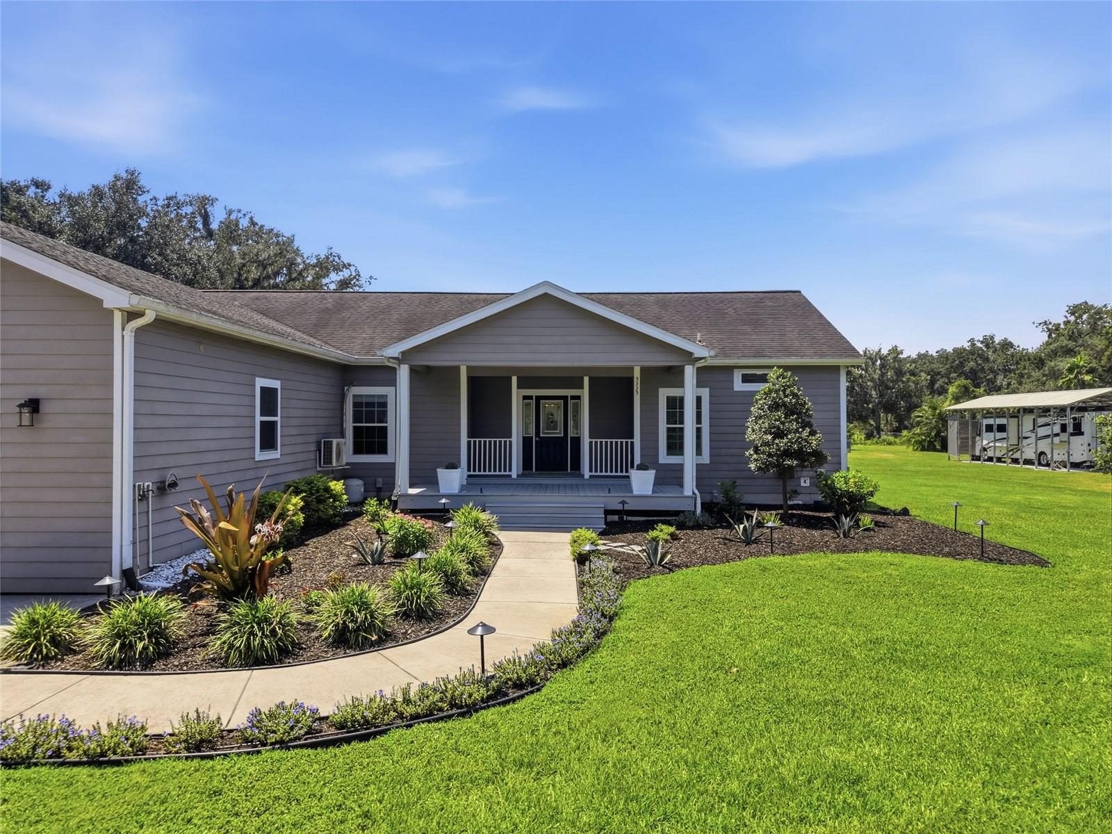 5335 SHAKESPEARE DRIVE