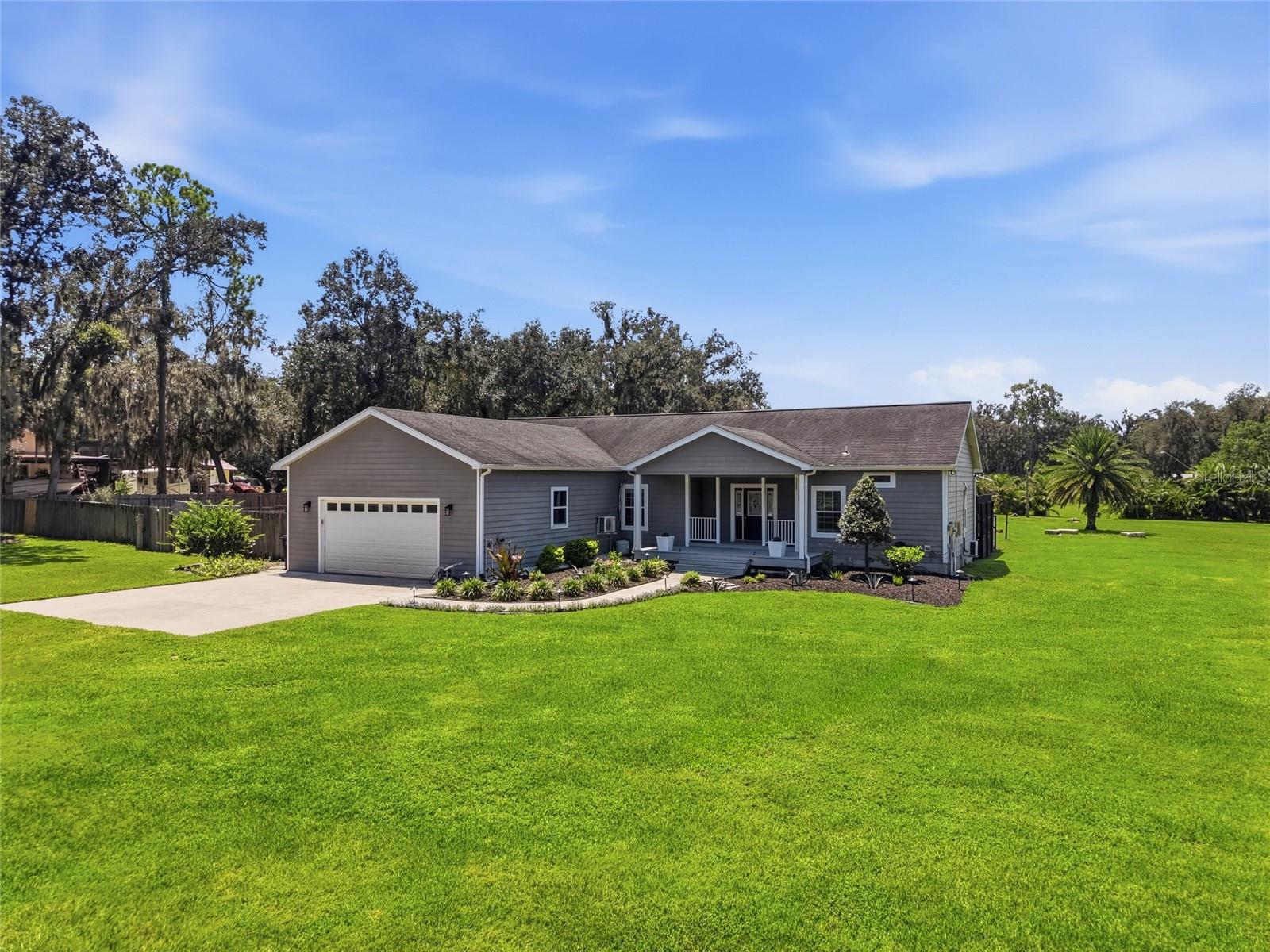5335 SHAKESPEARE DRIVE